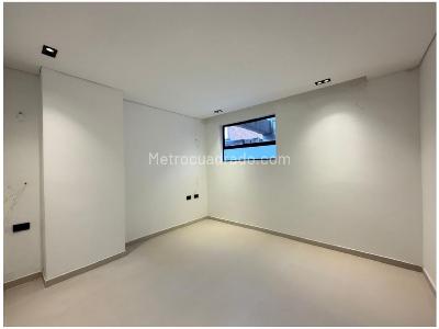 Apartamento de 3 alcobas en venta en Laureles, Medellín, 115 m² · foto 9 de 13