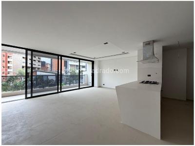 Apartamento de 3 alcobas en venta en Laureles, Medellín, 115 m² · foto 10 de 13