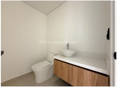 Apartamento de 3 alcobas en venta en Laureles, Medellín, 115 m² · foto 12 de 13