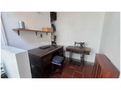 Apartamento de 3 alcobas en venta en Alameda, Medellín, 183 m² · foto 19 de 20