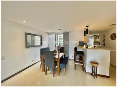 Apartamento de 3 alcobas en venta en Castropol, Medellín, 115 m² · foto 8 de 20