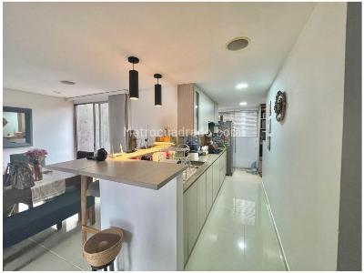 Apartamento de 3 alcobas en venta en Castropol, Medellín, 115 m² · foto 11 de 20