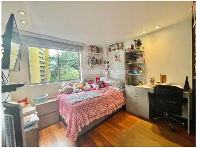 Apartamento de 3 alcobas en venta en Castropol, Medellín, 115 m² · foto 13 de 20
