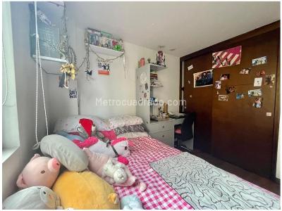 Apartamento de 3 alcobas en venta en Castropol, Medellín, 115 m² · foto 14 de 20