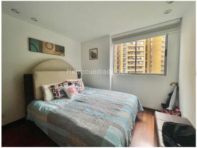 Apartamento de 3 alcobas en venta en Castropol, Medellín, 115 m² · foto 15 de 20
