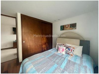 Apartamento de 3 alcobas en venta en Castropol, Medellín, 115 m² · foto 16 de 20
