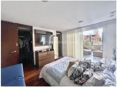 Apartamento de 3 alcobas en venta en Castropol, Medellín, 115 m² · foto 17 de 20