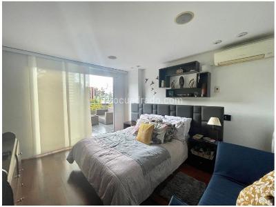 Apartamento de 3 alcobas en venta en Castropol, Medellín, 115 m² · foto 18 de 20