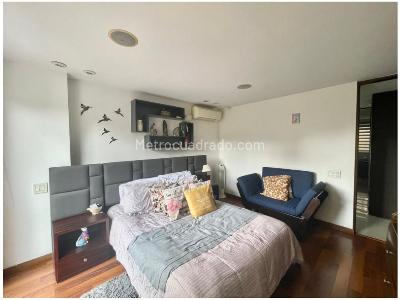 Apartamento de 3 alcobas en venta en Castropol, Medellín, 115 m² · foto 19 de 20