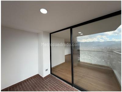 Apartamento de 3 alcobas en venta en Loma Del Indio, Medellín, 101 m² · foto 4 de 20