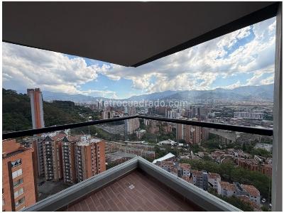 Apartamento de 3 alcobas en venta en Loma Del Indio, Medellín, 101 m² · foto 5 de 20