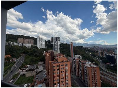 Apartamento de 3 alcobas en venta en Loma Del Indio, Medellín, 101 m² · foto 6 de 20