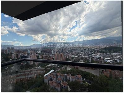 Apartamento de 3 alcobas en venta en Loma Del Indio, Medellín, 101 m² · foto 7 de 20