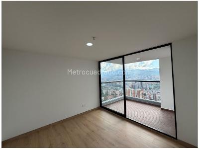 Apartamento de 3 alcobas en venta en Loma Del Indio, Medellín, 101 m² · foto 8 de 20