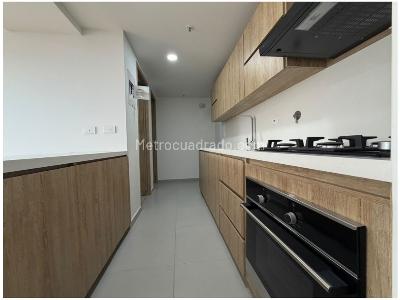 Apartamento de 3 alcobas en venta en Loma Del Indio, Medellín, 101 m² · foto 10 de 20