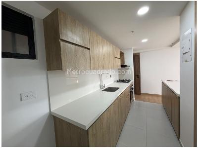 Apartamento de 3 alcobas en venta en Loma Del Indio, Medellín, 101 m² · foto 11 de 20