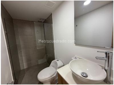 Apartamento de 3 alcobas en venta en Loma Del Indio, Medellín, 101 m² · foto 17 de 20