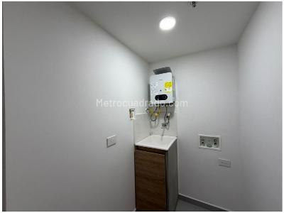 Apartamento de 3 alcobas en venta en Loma Del Indio, Medellín, 101 m² · foto 20 de 20