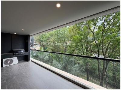 Apartamento de 3 alcobas en venta en Altos Del Poblado, Medellín, 102 m² · foto 6 de 14