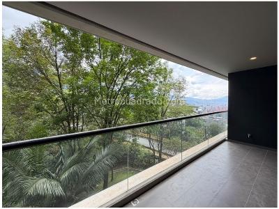 Apartamento de 3 alcobas en venta en Altos Del Poblado, Medellín, 102 m² · foto 7 de 14