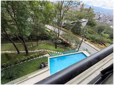 Apartamento de 3 alcobas en venta en Altos Del Poblado, Medellín, 102 m² · foto 13 de 14