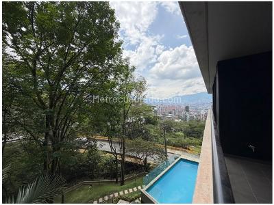Apartamento de 3 alcobas en venta en Altos Del Poblado, Medellín, 102 m² · foto 14 de 14