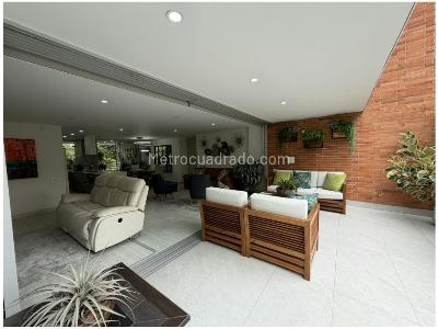 Apartamento de 4 alcobas en venta en Castropol, Medellín, 148 m² · foto 6 de 20