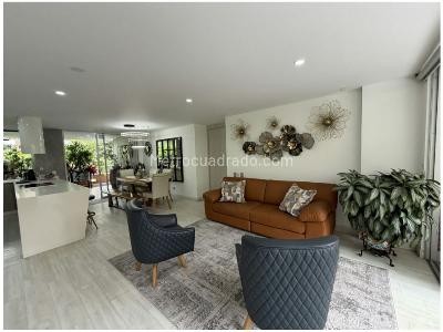 Apartamento de 4 alcobas en venta en Castropol, Medellín, 148 m² · foto 7 de 20