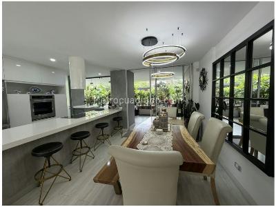 Apartamento de 4 alcobas en venta en Castropol, Medellín, 148 m² · foto 8 de 20