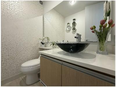 Apartamento de 4 alcobas en venta en Castropol, Medellín, 148 m² · foto 15 de 20