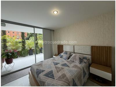 Apartamento de 4 alcobas en venta en Castropol, Medellín, 148 m² · foto 16 de 20