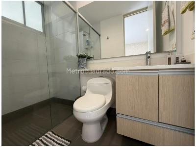 Apartamento de 4 alcobas en venta en Castropol, Medellín, 148 m² · foto 17 de 20