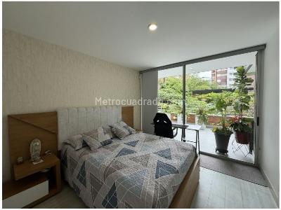 Apartamento de 4 alcobas en venta en Castropol, Medellín, 148 m² · foto 19 de 20