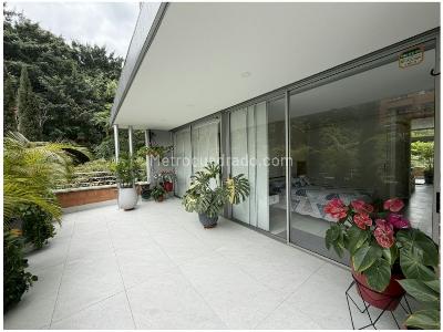 Apartamento de 4 alcobas en venta en Castropol, Medellín, 148 m² · foto 20 de 20