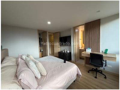 Apartamento de 3 alcobas en venta en Castropol, Medellín, 117 m² · foto 12 de 20