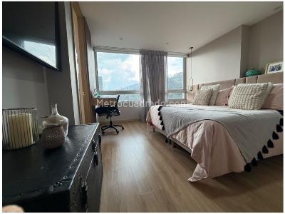 Apartamento de 3 alcobas en venta en Castropol, Medellín, 117 m² · foto 13 de 20