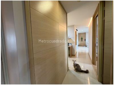 Apartamento de 3 alcobas en venta en Castropol, Medellín, 117 m² · foto 16 de 20