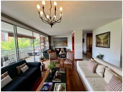 Apartamento de 3 alcobas en venta en Alejandria, Medellín, 219 m² · foto 3 de 20