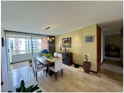 Apartamento de 3 alcobas en venta en Alejandria, Medellín, 219 m² · foto 5 de 20