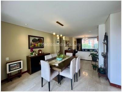 Apartamento de 3 alcobas en venta en Alejandria, Medellín, 219 m² · foto 6 de 20