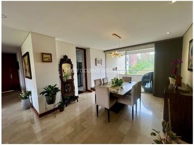 Apartamento de 3 alcobas en venta en Alejandria, Medellín, 219 m² · foto 7 de 20