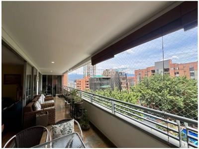 Apartamento de 3 alcobas en venta en Alejandria, Medellín, 219 m² · foto 10 de 20