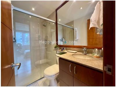 Apartamento de 3 alcobas en venta en Alejandria, Medellín, 219 m² · foto 16 de 20