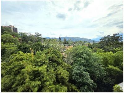 Apartamento de 3 alcobas en venta en Loma De Las Brujas, Envigado, 172 m² · foto 12 de 20