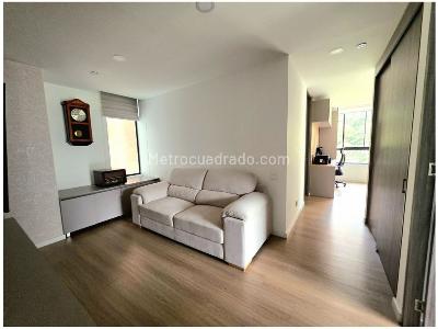 Apartamento de 3 alcobas en venta en Loma De Las Brujas, Envigado, 172 m² · foto 14 de 20
