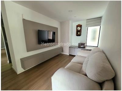 Apartamento de 3 alcobas en venta en Loma De Las Brujas, Envigado, 172 m² · foto 15 de 20
