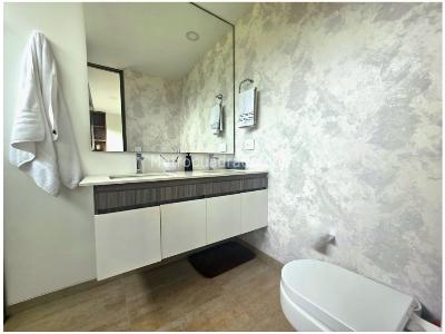 Apartamento de 3 alcobas en venta en Loma De Las Brujas, Envigado, 172 m² · foto 20 de 20