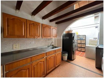 Casa de 1 alcoba en venta en Alcala, Envigado, 100 m² · foto 4 de 6