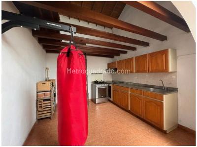 Casa de 1 alcoba en venta en Alcala, Envigado, 100 m² · foto 5 de 6