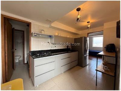 Apartamento de 2 alcobas en venta en El Tesoro, Medellín, 97 m² · foto 6 de 18